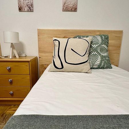 Apartamento A 10 Minutos De La Calle Laurel Logrono Ngoại thất bức ảnh