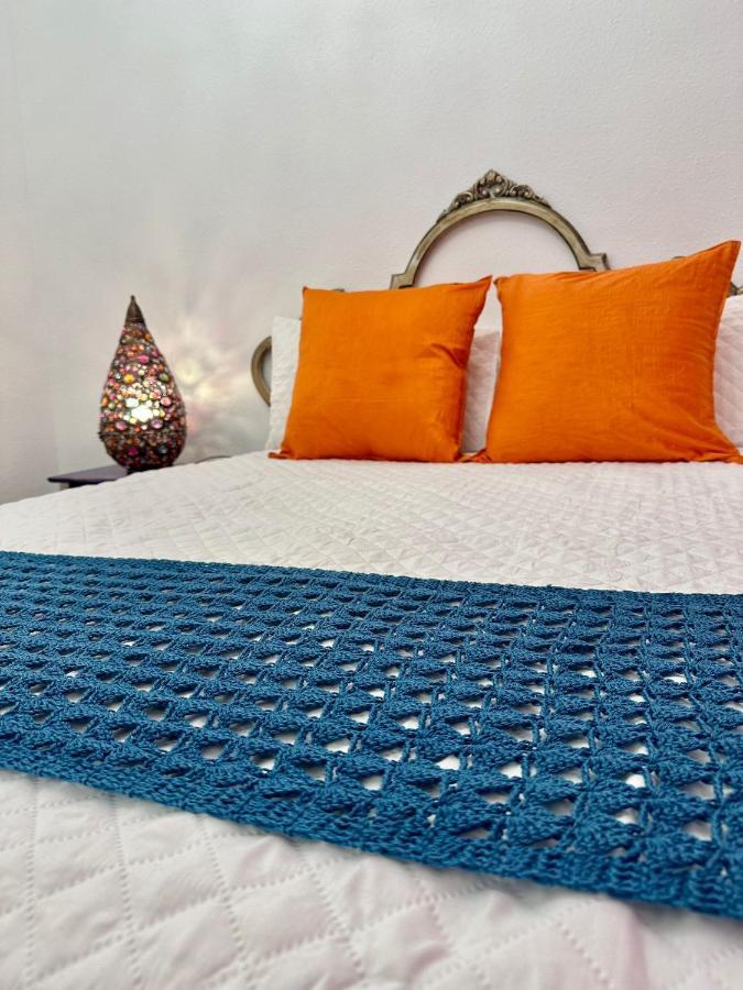 Apartamento A 10 Minutos De La Calle Laurel Logrono Ngoại thất bức ảnh