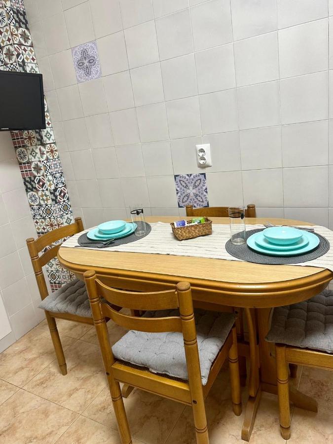 Apartamento A 10 Minutos De La Calle Laurel Logrono Ngoại thất bức ảnh
