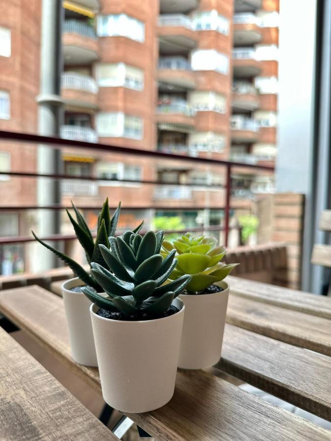 Apartamento A 10 Minutos De La Calle Laurel Logrono Ngoại thất bức ảnh
