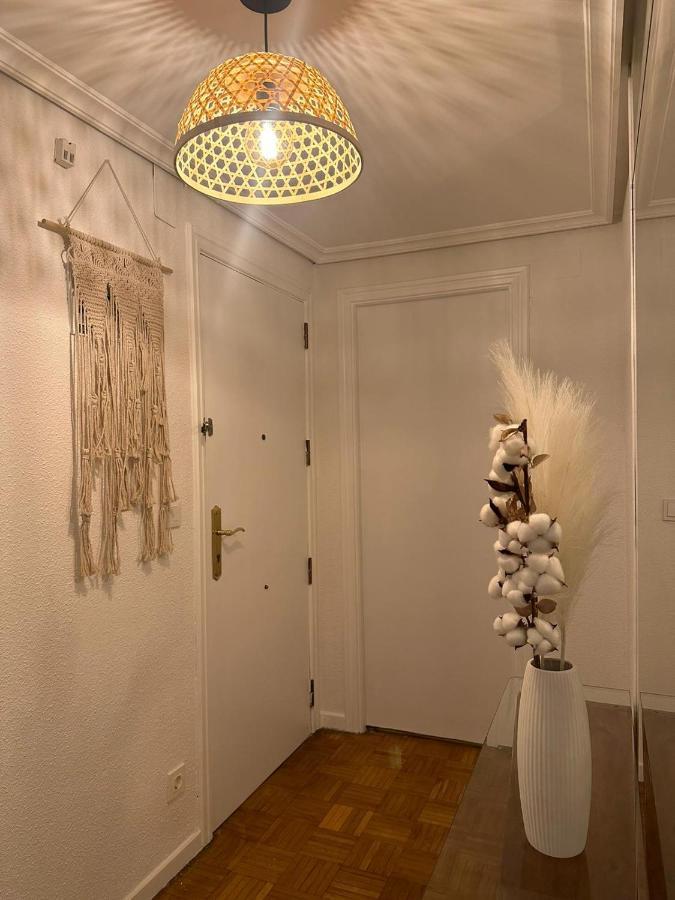 Apartamento A 10 Minutos De La Calle Laurel Logrono Ngoại thất bức ảnh