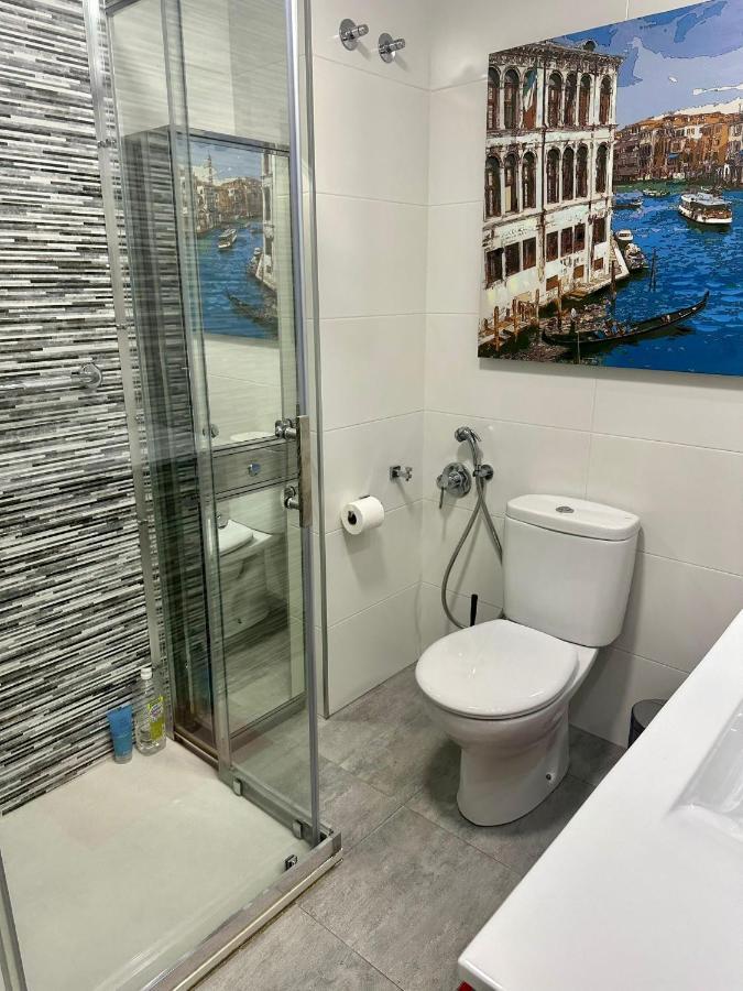 Apartamento A 10 Minutos De La Calle Laurel Logrono Ngoại thất bức ảnh