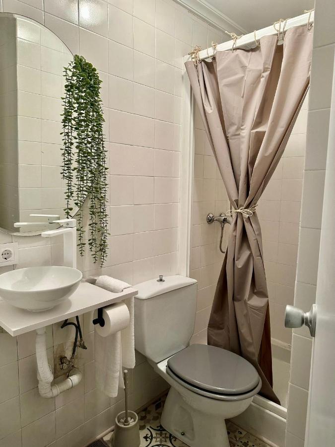 Apartamento A 10 Minutos De La Calle Laurel Logrono Ngoại thất bức ảnh