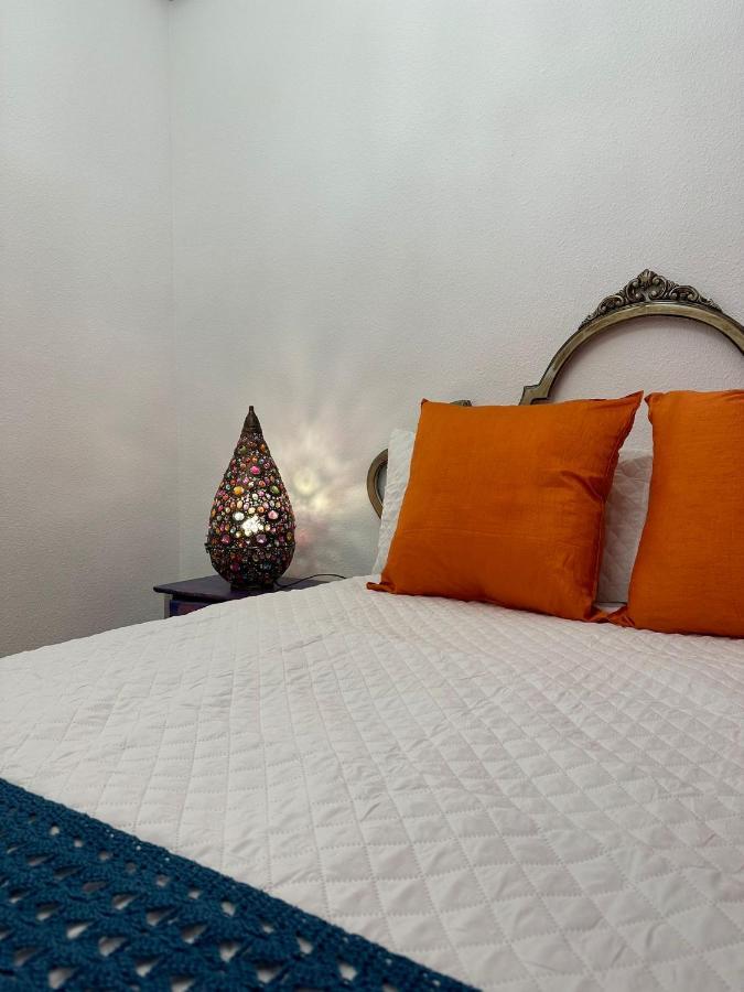 Apartamento A 10 Minutos De La Calle Laurel Logrono Ngoại thất bức ảnh