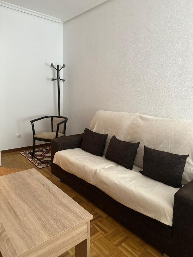 Apartamento A 10 Minutos De La Calle Laurel Logrono Ngoại thất bức ảnh